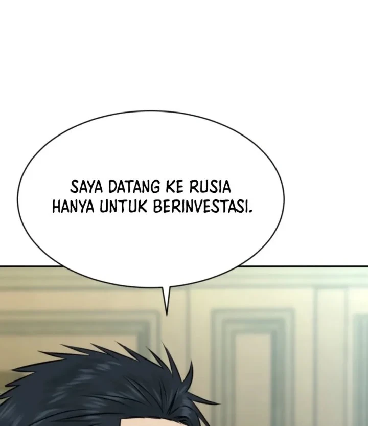 Genius Grandson of the Loan Shark King Chapter 115 - halaman 8