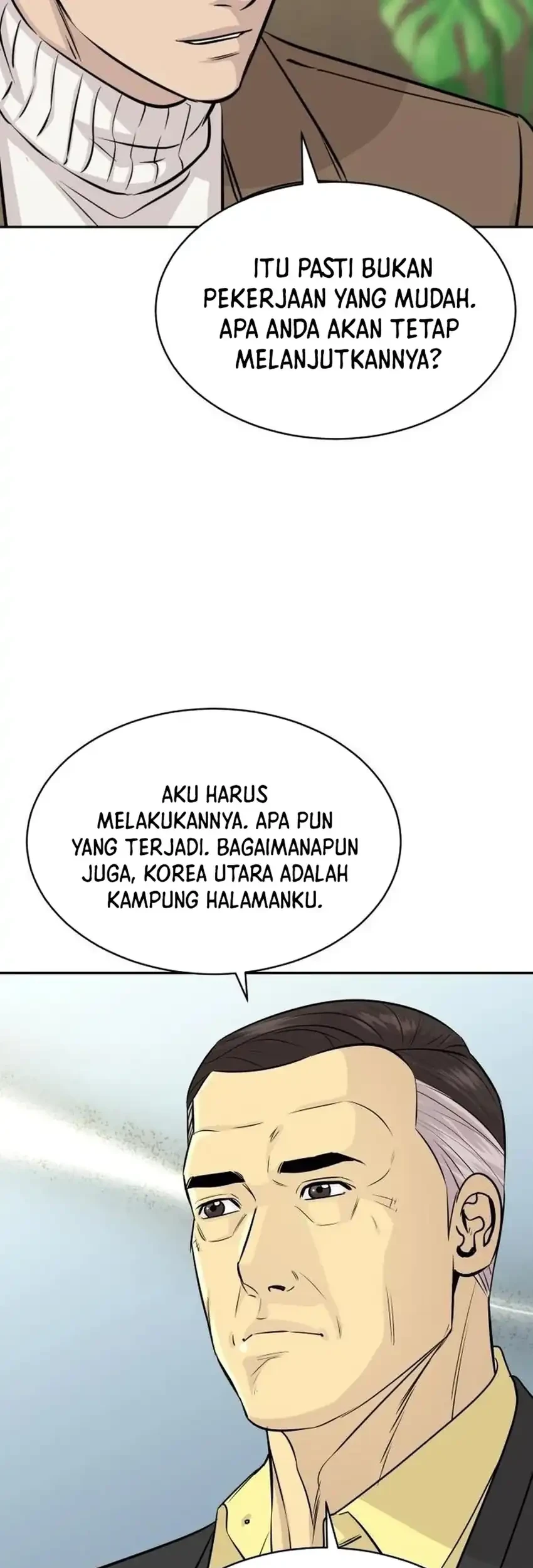 Genius Grandson of the Loan Shark King Chapter 116 - halaman 13