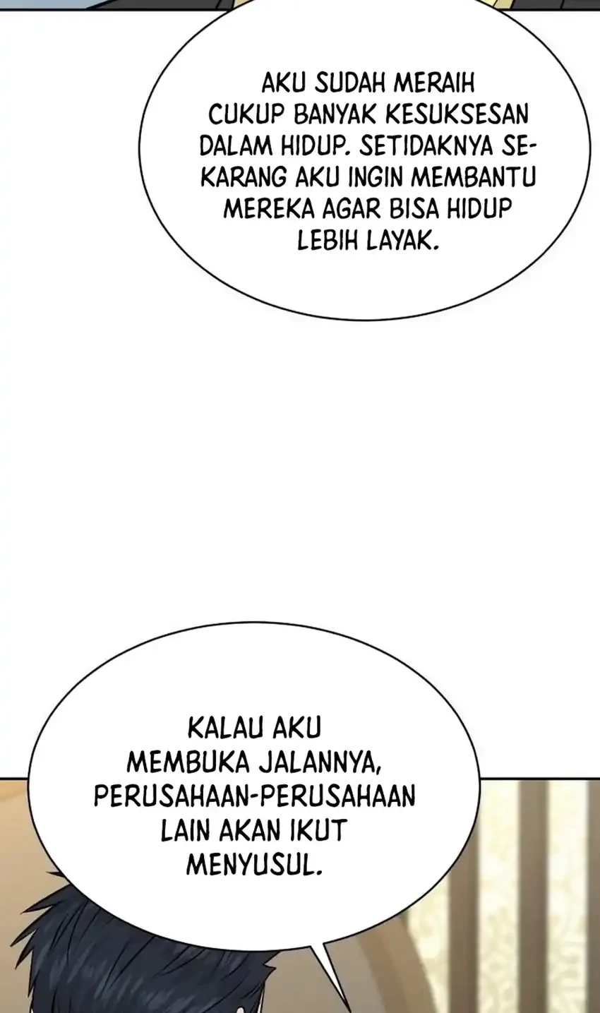 Genius Grandson of the Loan Shark King Chapter 116 - halaman 14