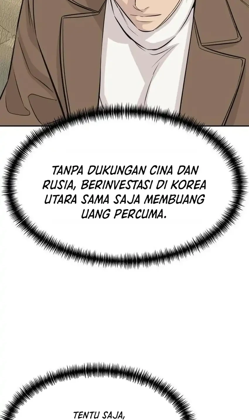 Genius Grandson of the Loan Shark King Chapter 116 - halaman 16