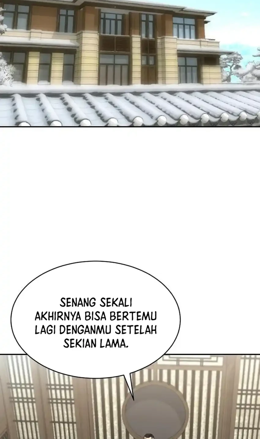 Genius Grandson of the Loan Shark King Chapter 116 - halaman 2