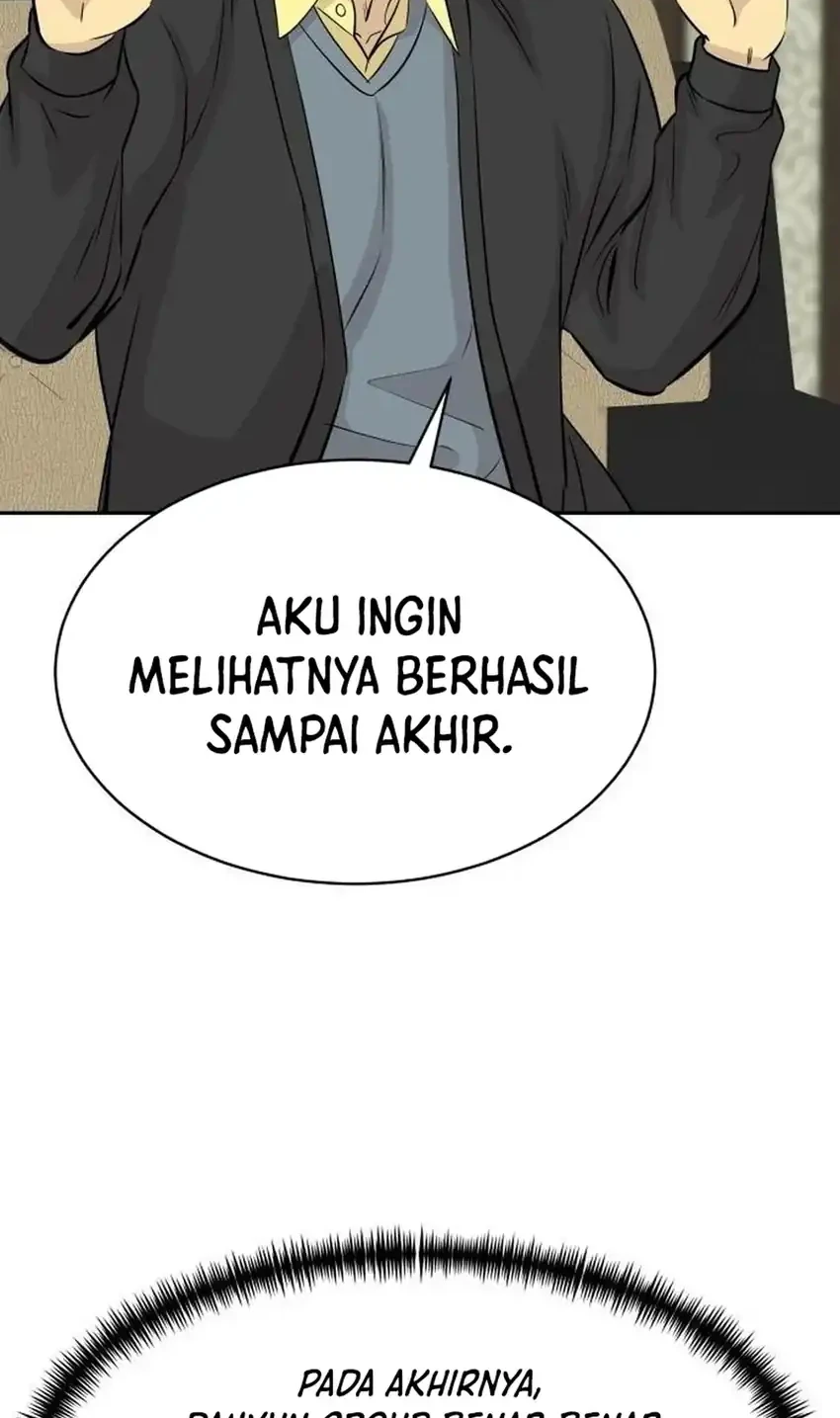 Genius Grandson of the Loan Shark King Chapter 116 - halaman 22
