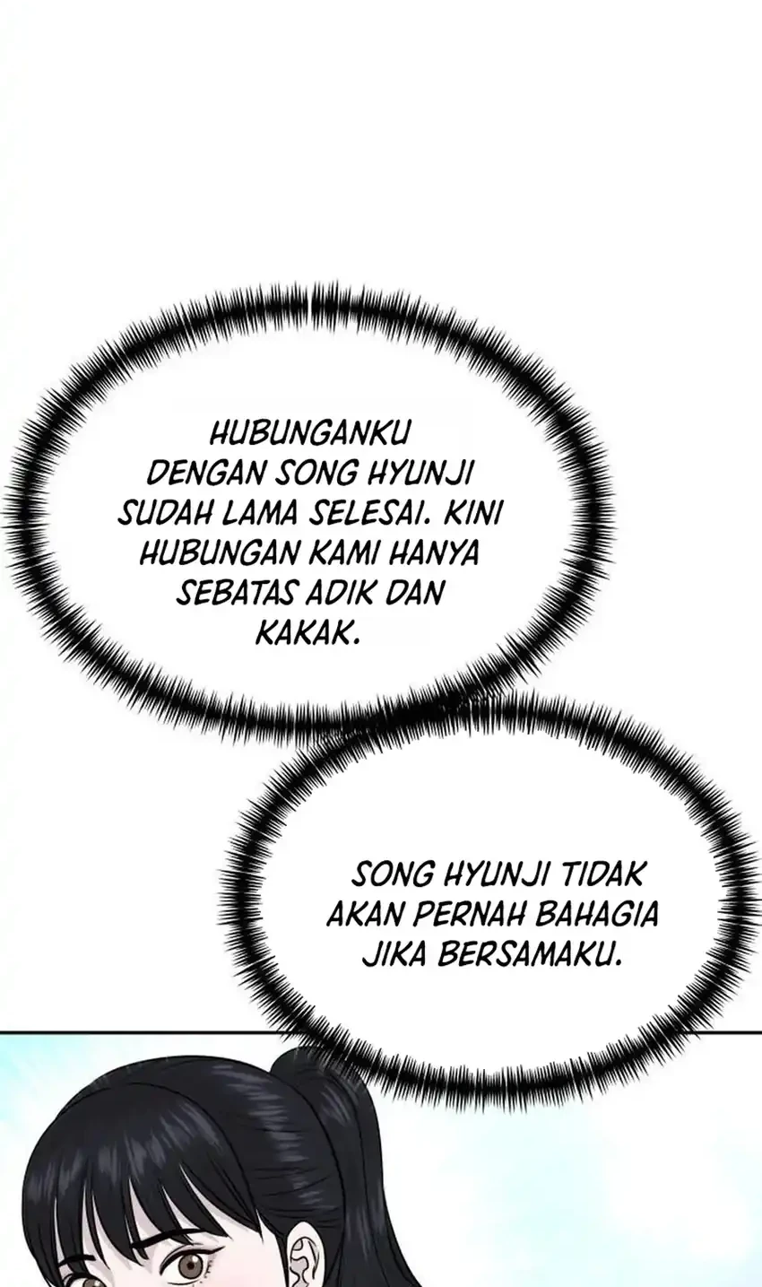Genius Grandson of the Loan Shark King Chapter 116 - halaman 26