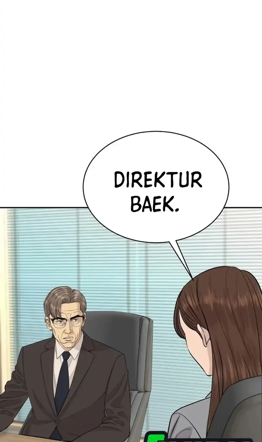 Genius Grandson of the Loan Shark King Chapter 116 - halaman 32