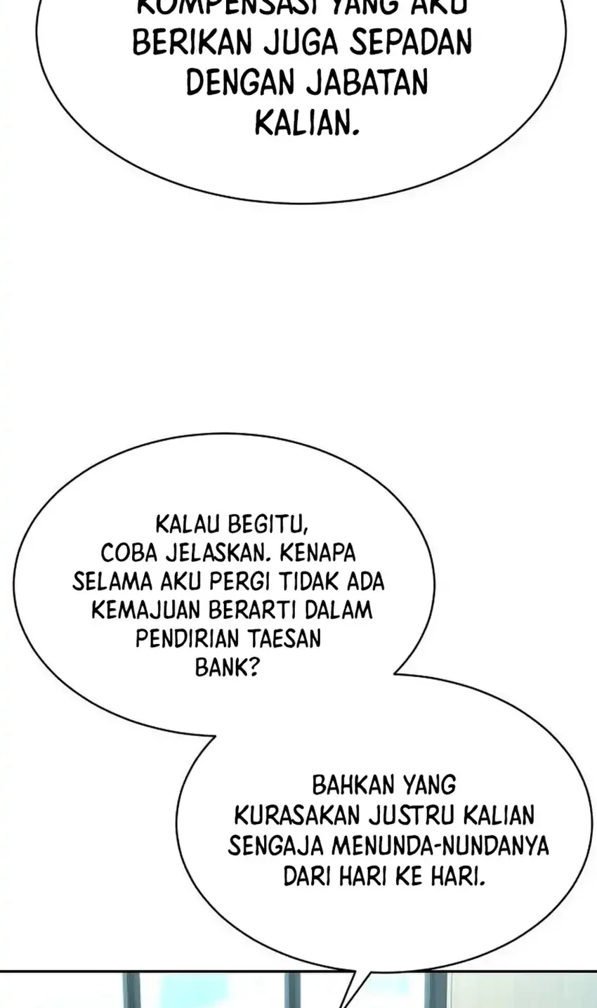 Genius Grandson of the Loan Shark King Chapter 116 - halaman 34