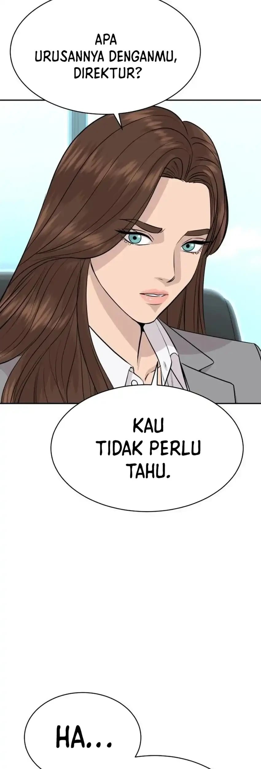 Genius Grandson of the Loan Shark King Chapter 116 - halaman 39