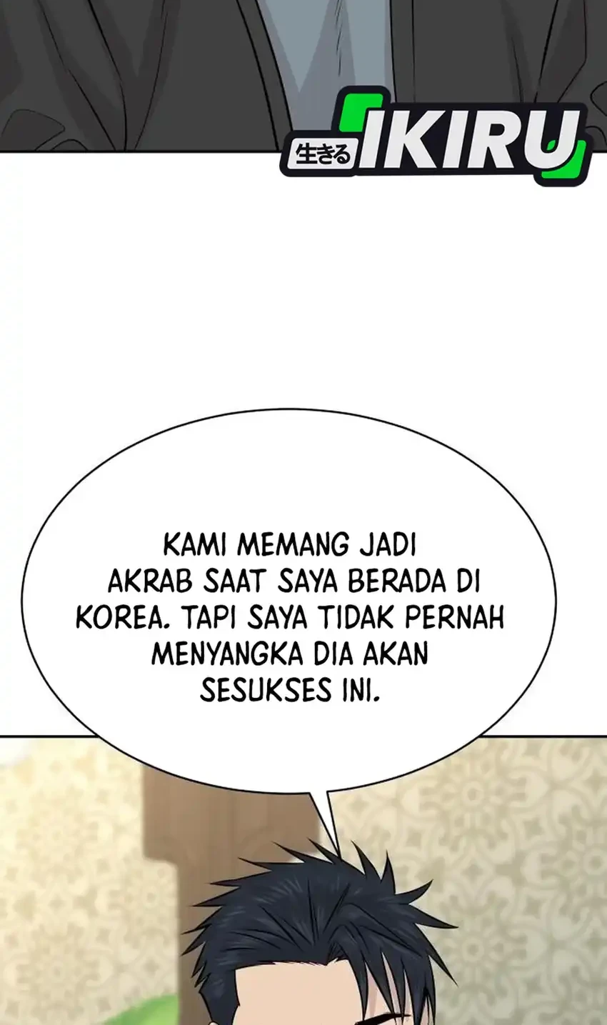 Genius Grandson of the Loan Shark King Chapter 116 - halaman 4