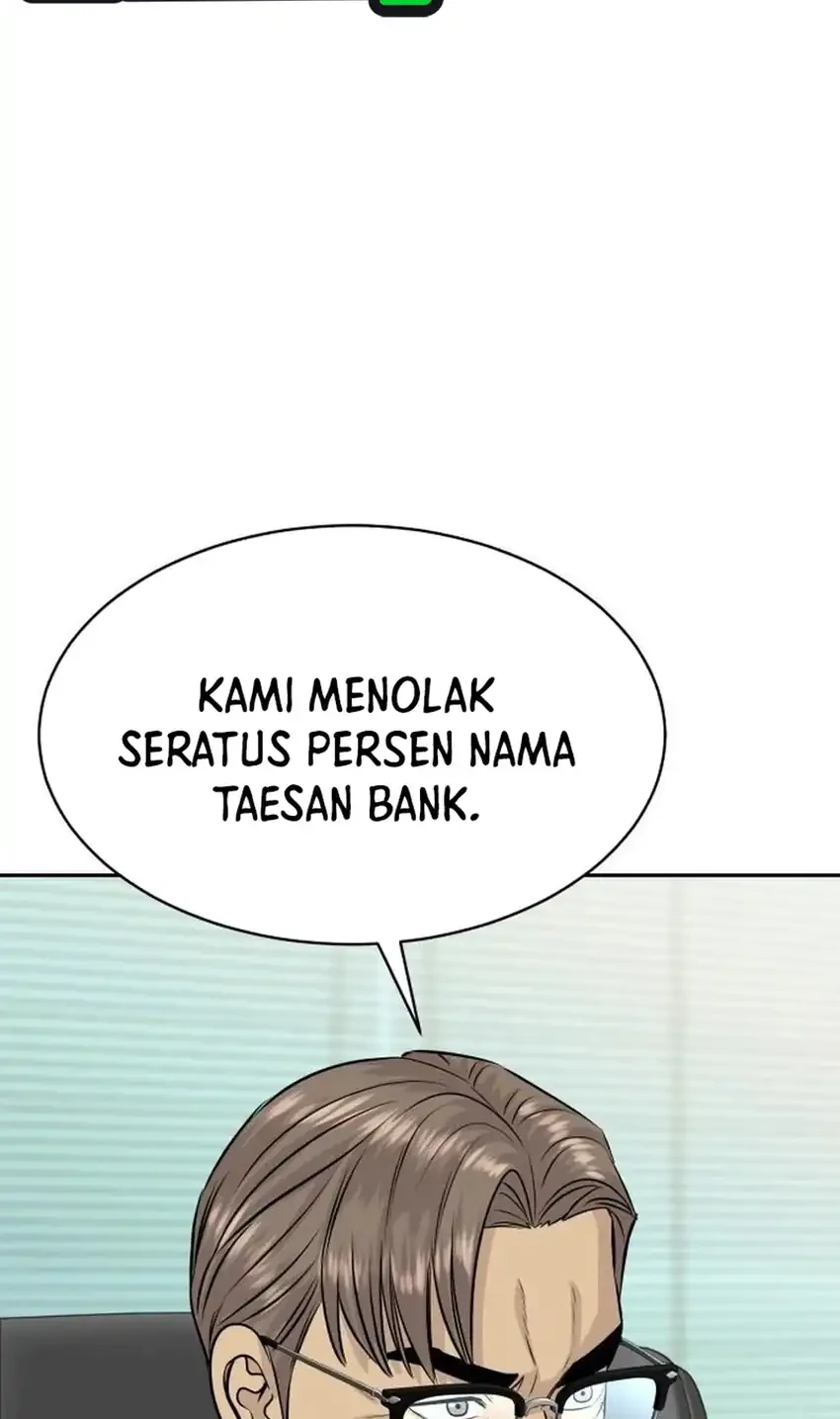 Genius Grandson of the Loan Shark King Chapter 116 - halaman 44