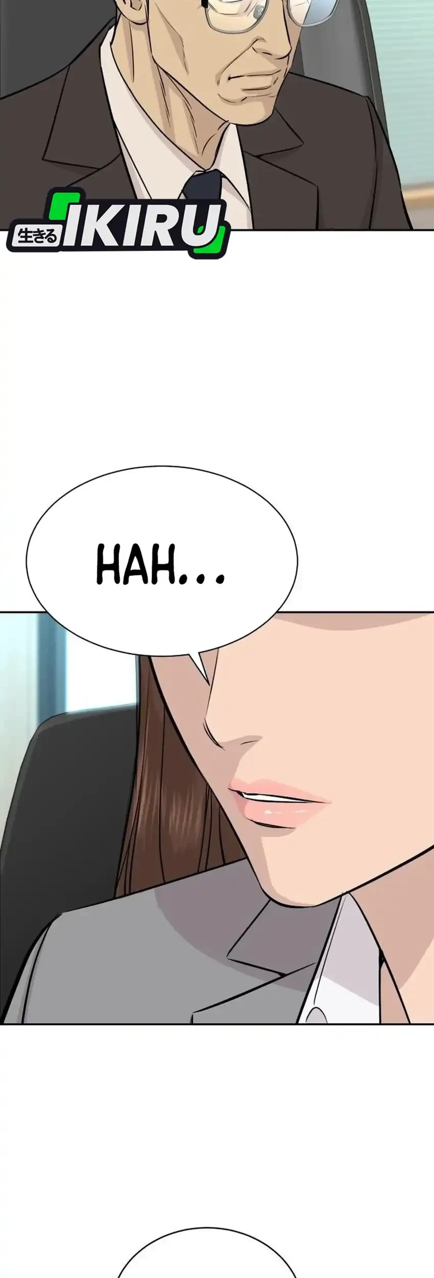 Genius Grandson of the Loan Shark King Chapter 116 - halaman 45