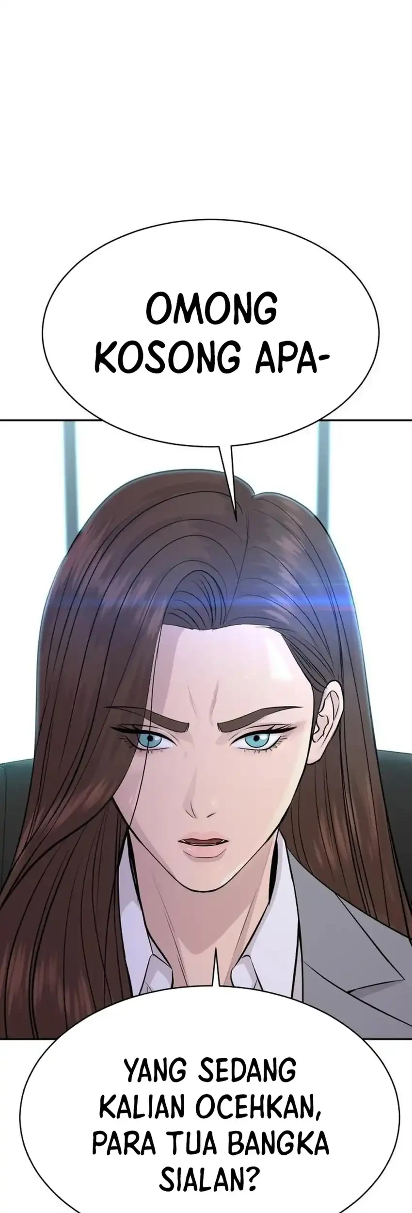 Genius Grandson of the Loan Shark King Chapter 116 - halaman 47