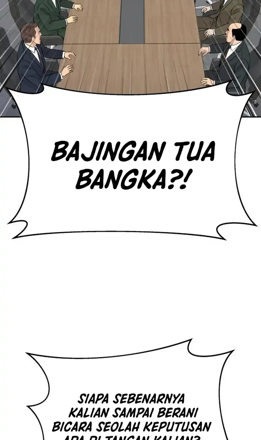 Genius Grandson of the Loan Shark King Chapter 116 - halaman 50