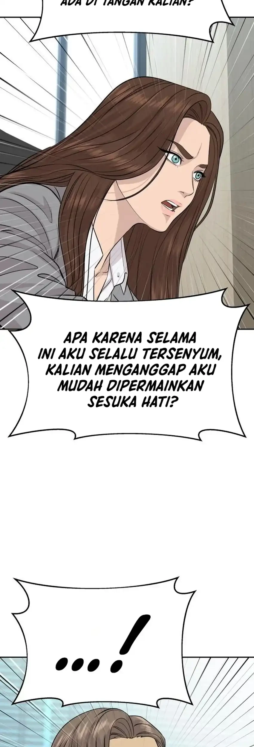 Genius Grandson of the Loan Shark King Chapter 116 - halaman 51