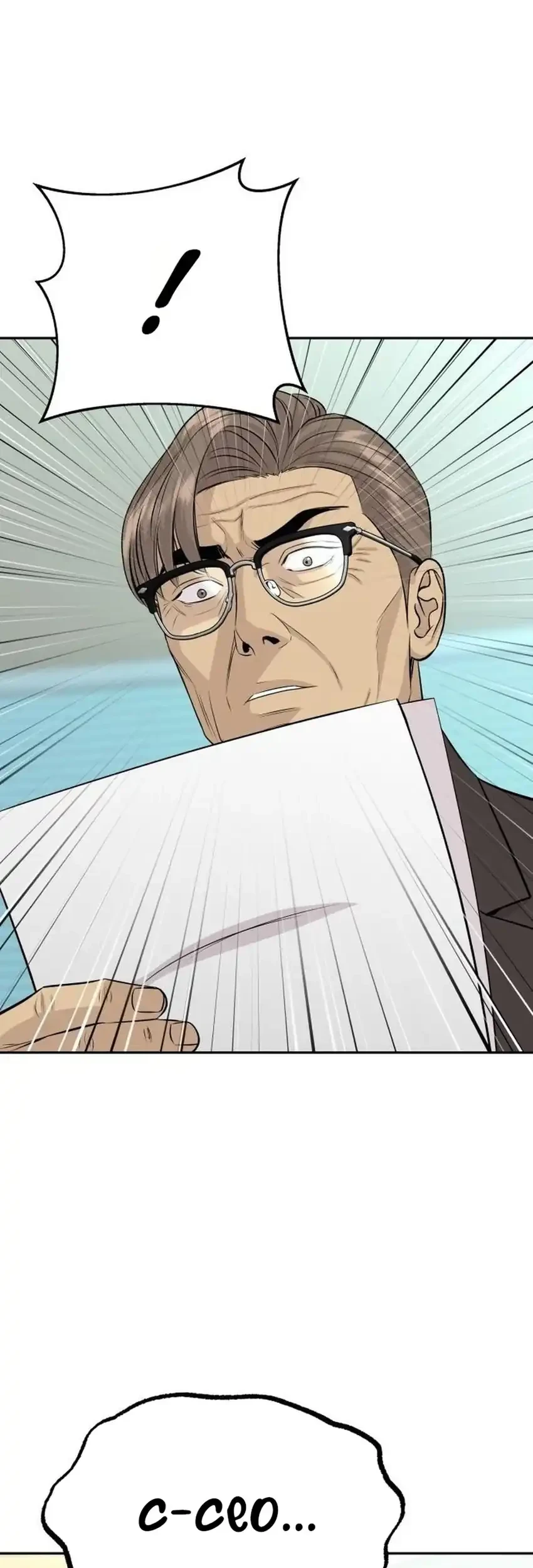 Genius Grandson of the Loan Shark King Chapter 116 - halaman 57