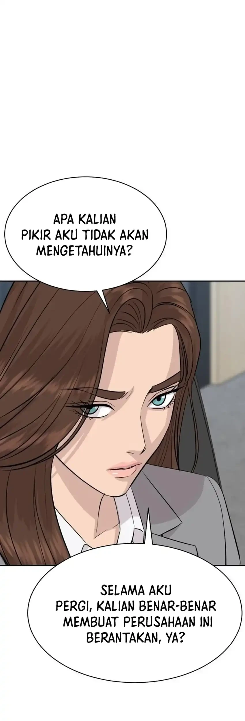 Genius Grandson of the Loan Shark King Chapter 116 - halaman 59