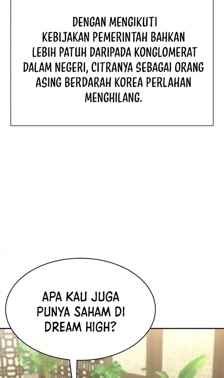Genius Grandson of the Loan Shark King Chapter 116 - halaman 6