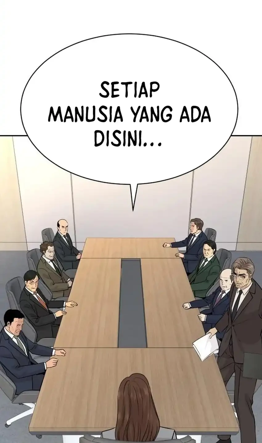 Genius Grandson of the Loan Shark King Chapter 116 - halaman 60