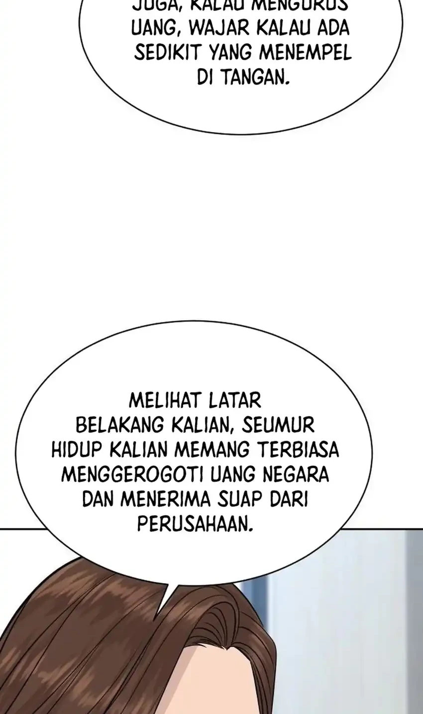 Genius Grandson of the Loan Shark King Chapter 116 - halaman 62