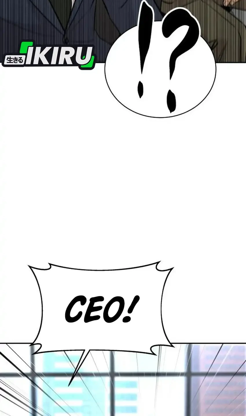Genius Grandson of the Loan Shark King Chapter 116 - halaman 64