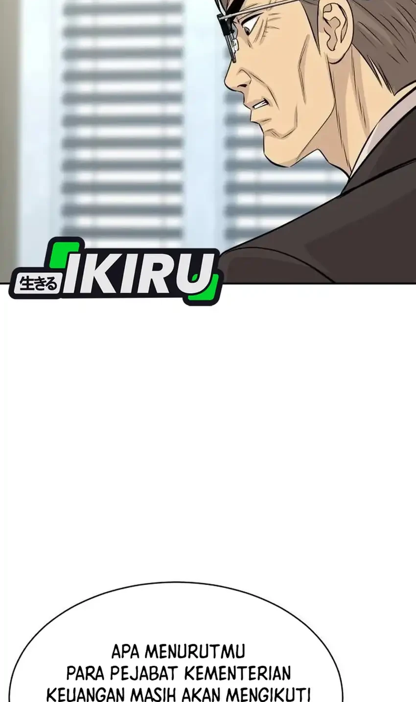 Genius Grandson of the Loan Shark King Chapter 116 - halaman 68