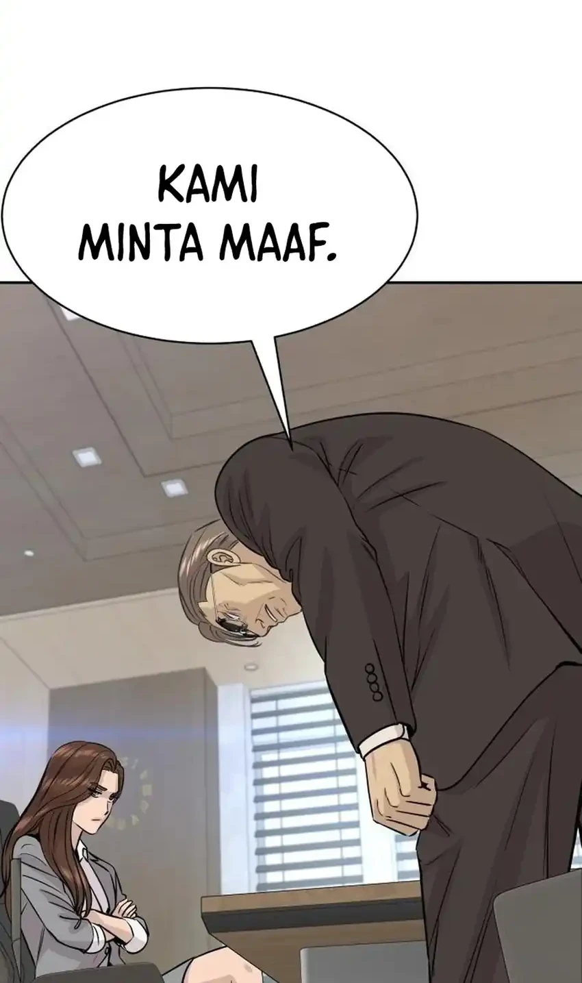 Genius Grandson of the Loan Shark King Chapter 116 - halaman 72