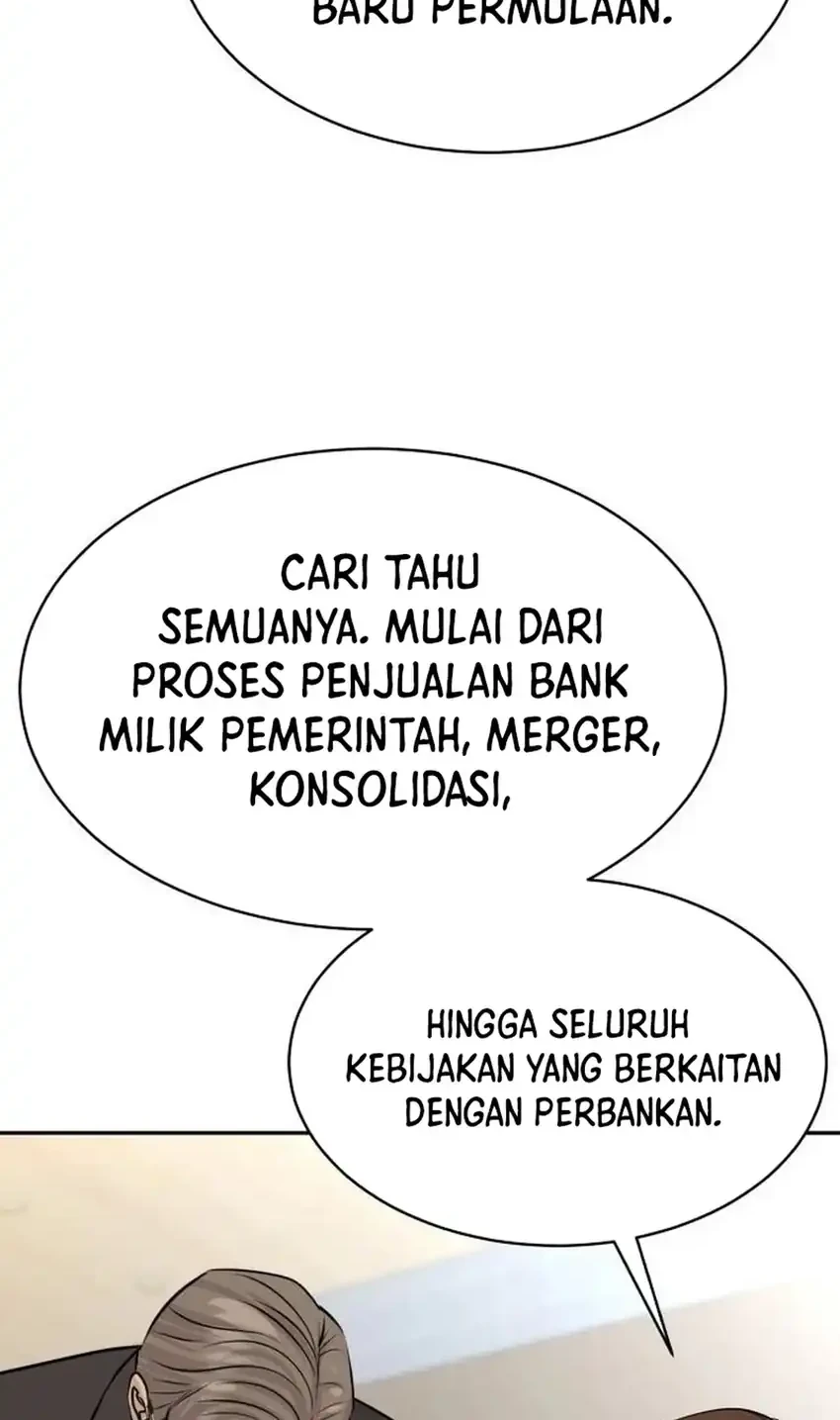 Genius Grandson of the Loan Shark King Chapter 116 - halaman 74