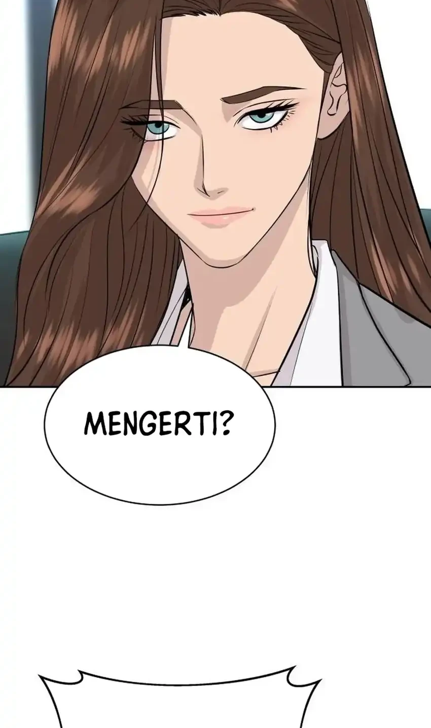 Genius Grandson of the Loan Shark King Chapter 116 - halaman 76