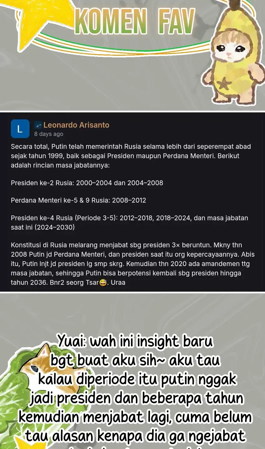 Genius Grandson of the Loan Shark King Chapter 116 - halaman 78