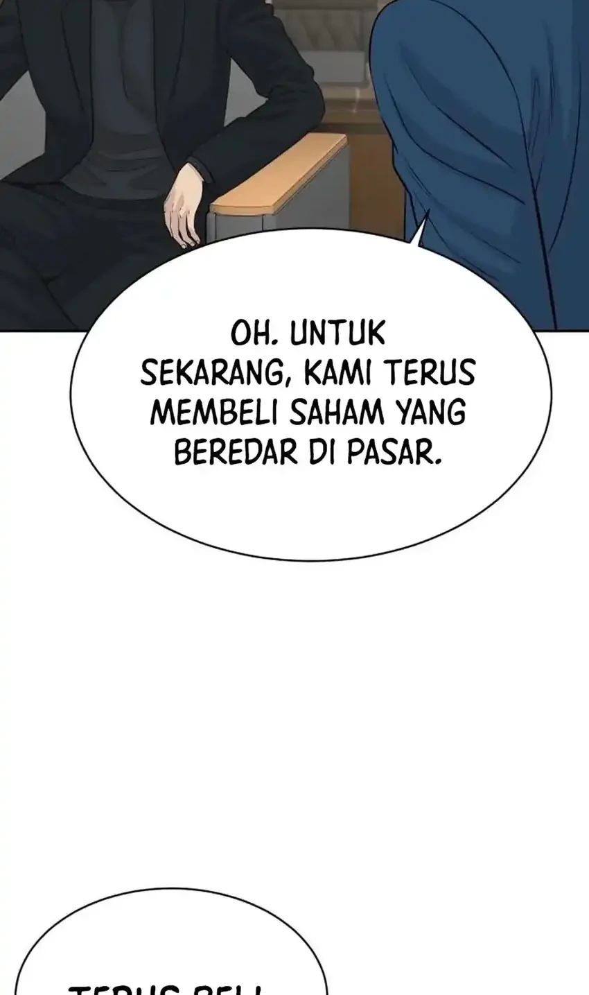 Genius Grandson of the Loan Shark King Chapter 117 - halaman 13