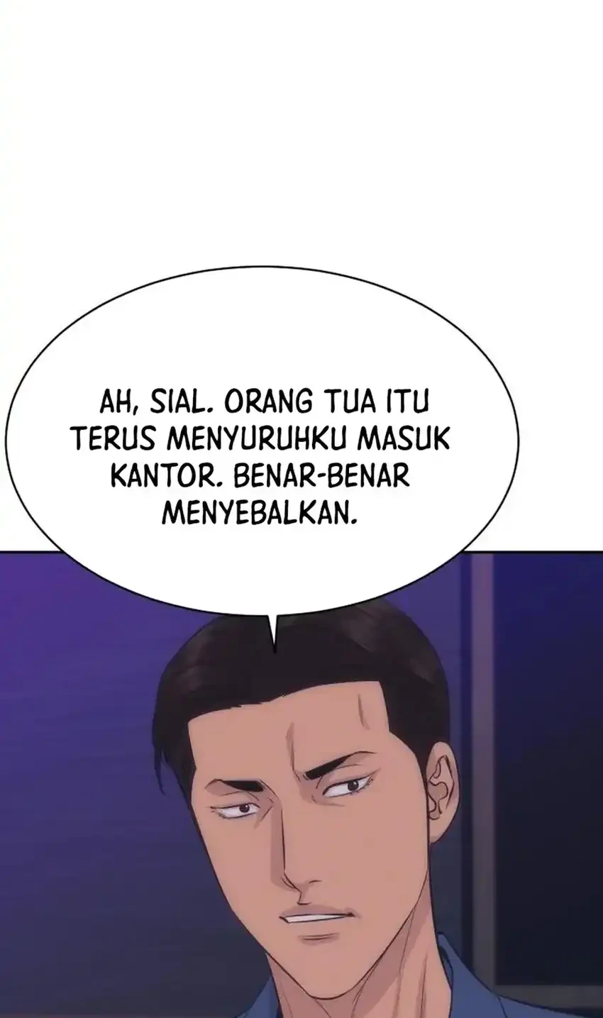 Genius Grandson of the Loan Shark King Chapter 117 - halaman 19