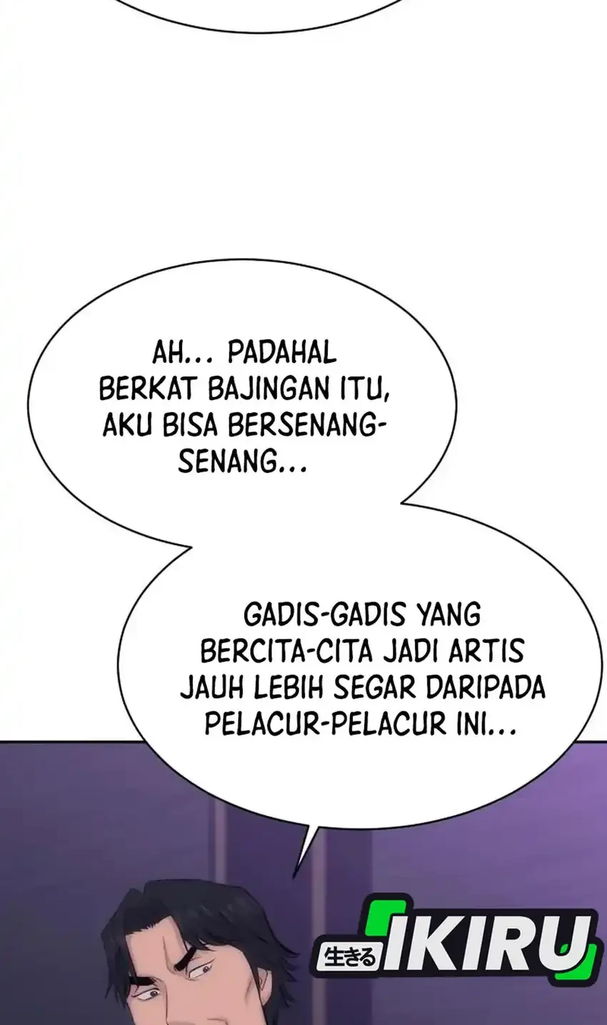 Genius Grandson of the Loan Shark King Chapter 117 - halaman 27