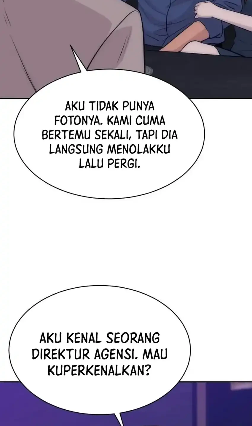 Genius Grandson of the Loan Shark King Chapter 117 - halaman 29