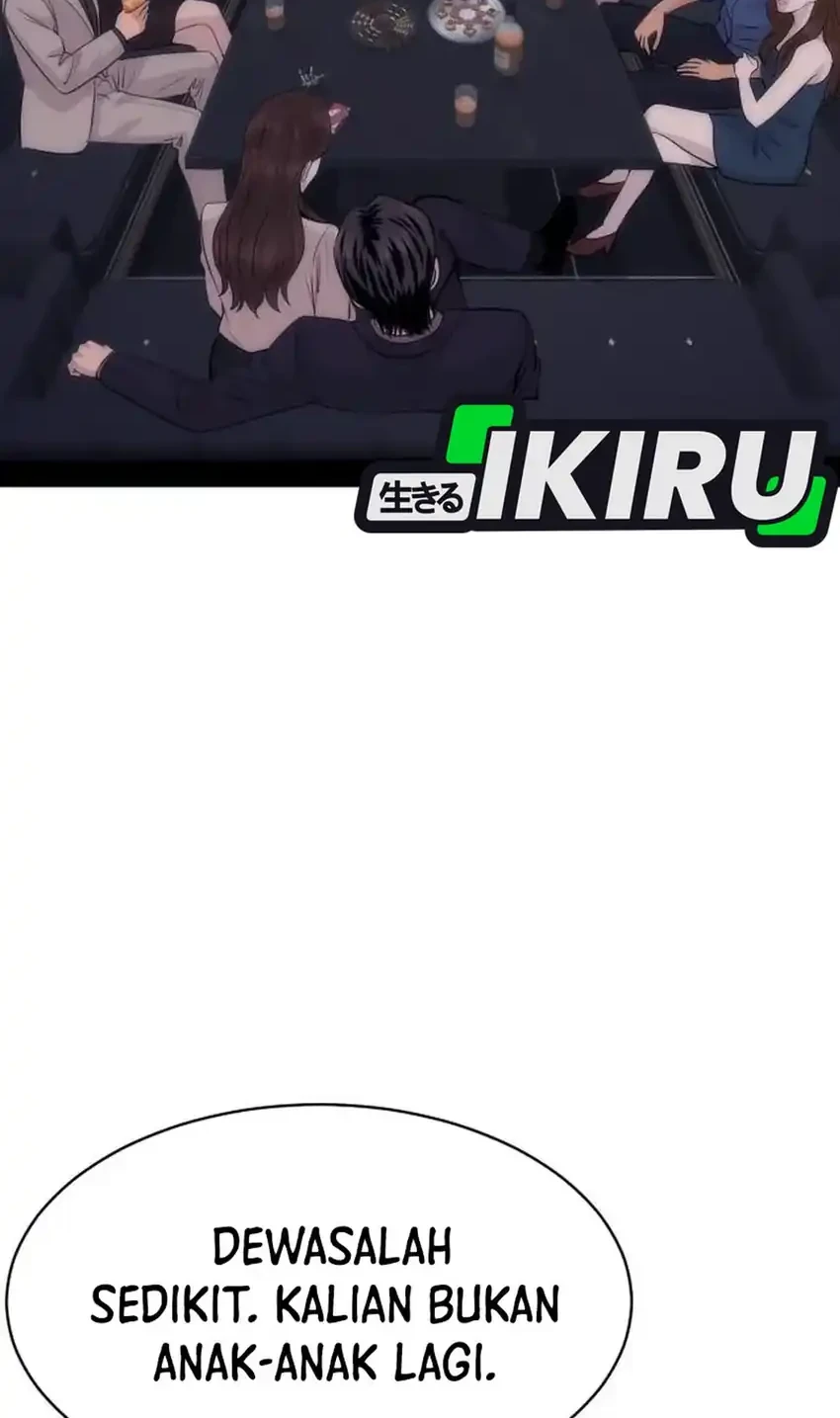 Genius Grandson of the Loan Shark King Chapter 117 - halaman 31