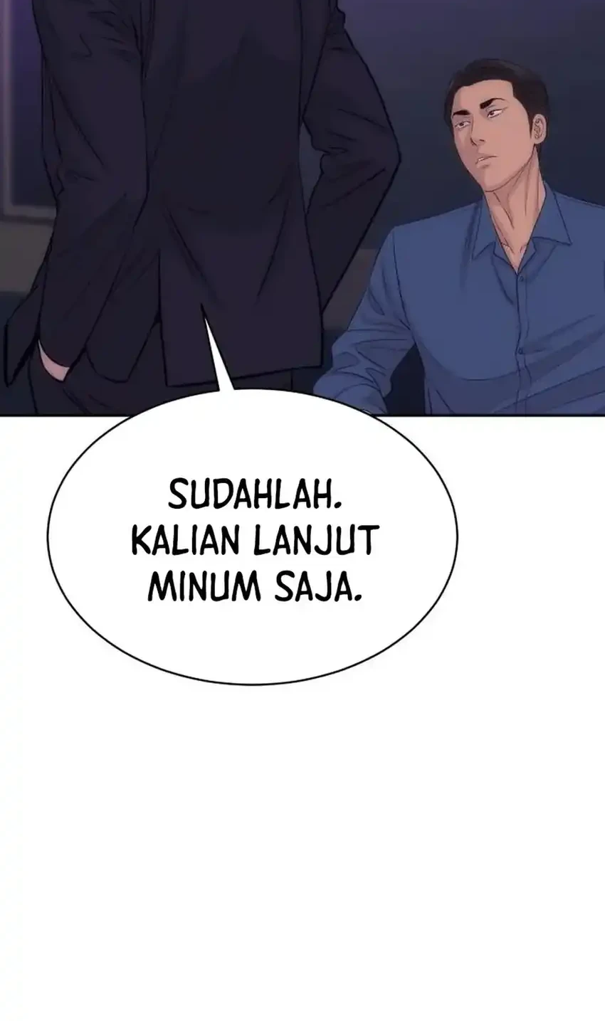 Genius Grandson of the Loan Shark King Chapter 117 - halaman 33