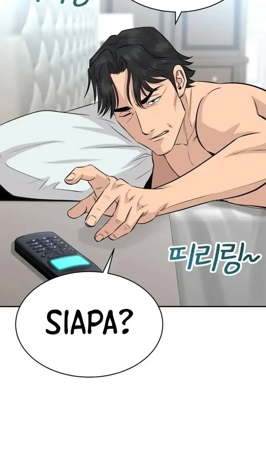 Genius Grandson of the Loan Shark King Chapter 117 - halaman 39