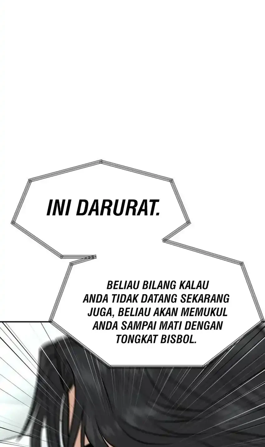 Genius Grandson of the Loan Shark King Chapter 117 - halaman 41