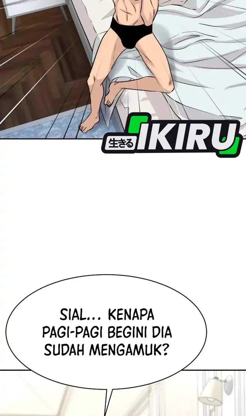 Genius Grandson of the Loan Shark King Chapter 117 - halaman 43