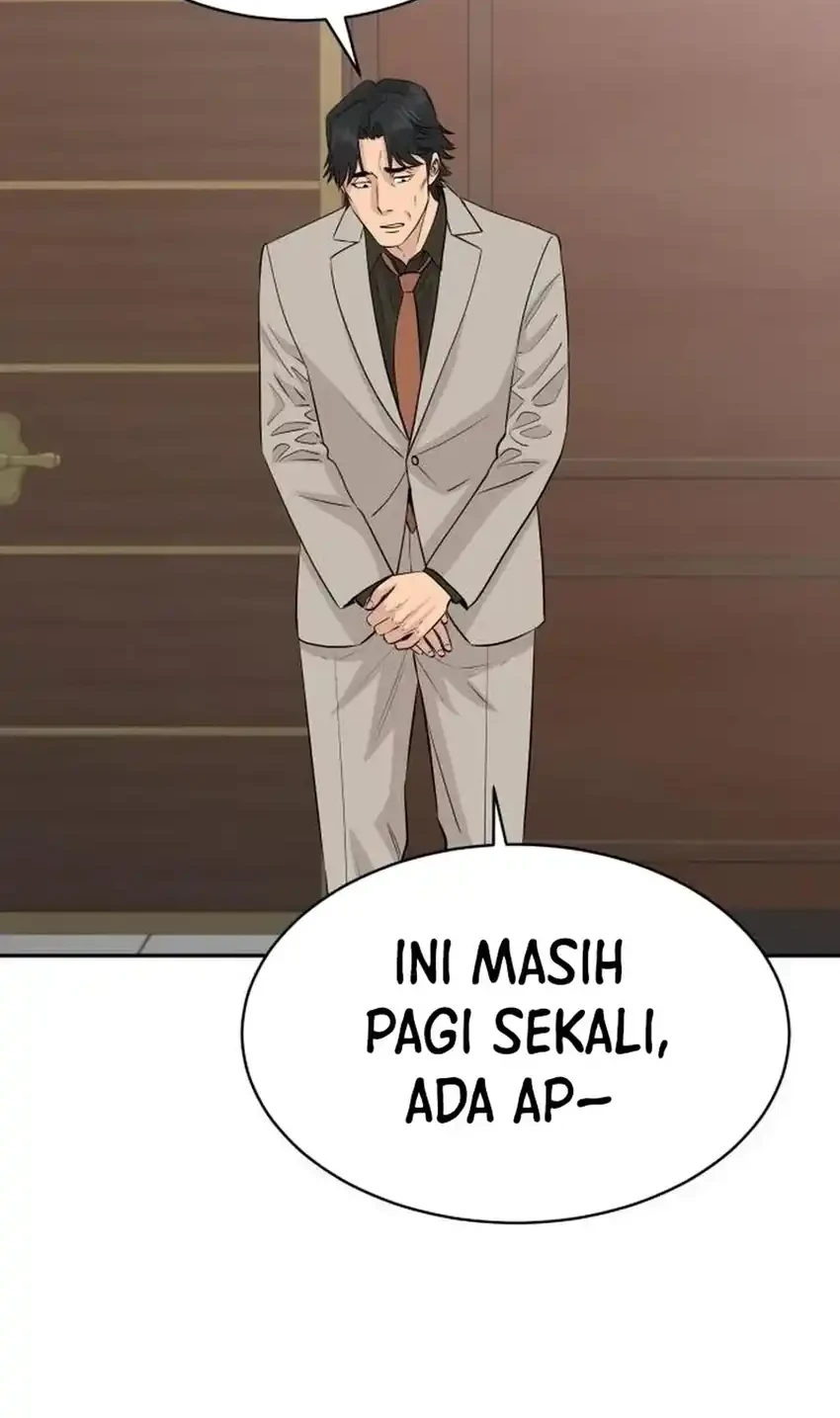 Genius Grandson of the Loan Shark King Chapter 117 - halaman 47