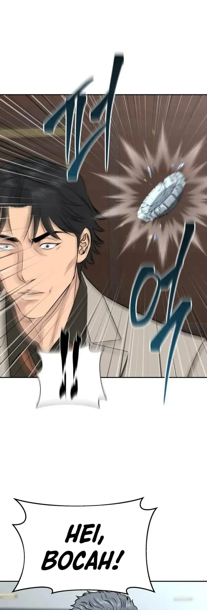 Genius Grandson of the Loan Shark King Chapter 117 - halaman 48
