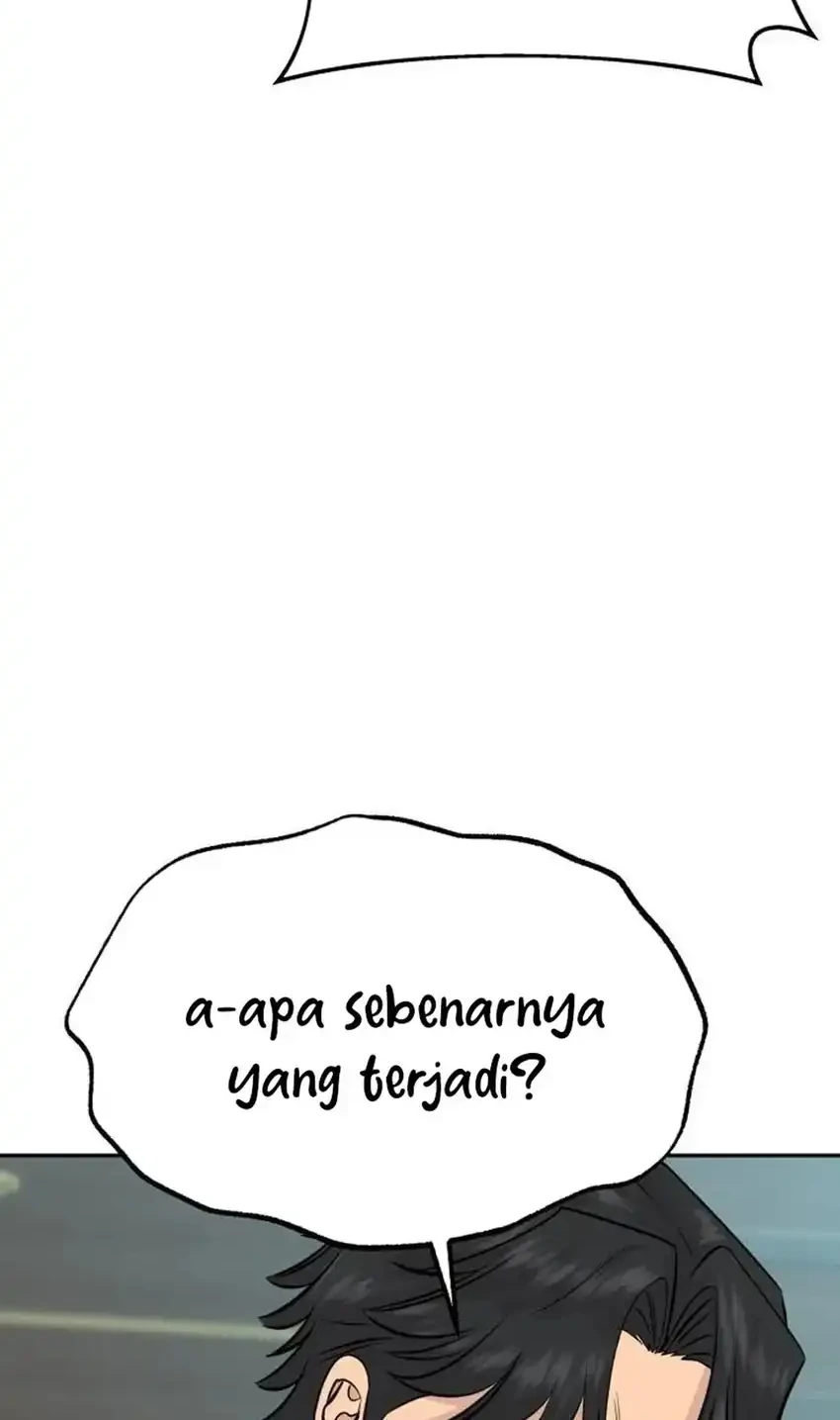 Genius Grandson of the Loan Shark King Chapter 117 - halaman 51