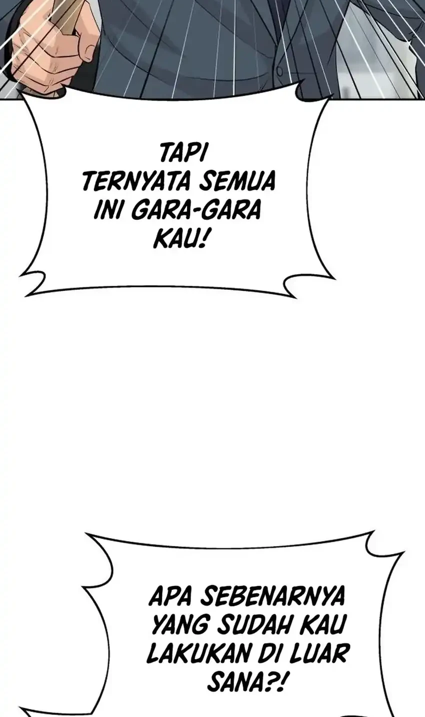 Genius Grandson of the Loan Shark King Chapter 117 - halaman 53