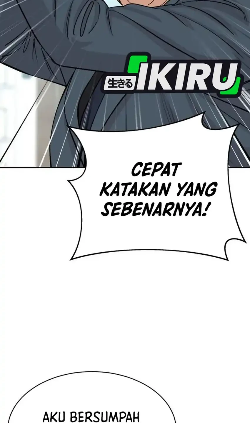 Genius Grandson of the Loan Shark King Chapter 117 - halaman 57