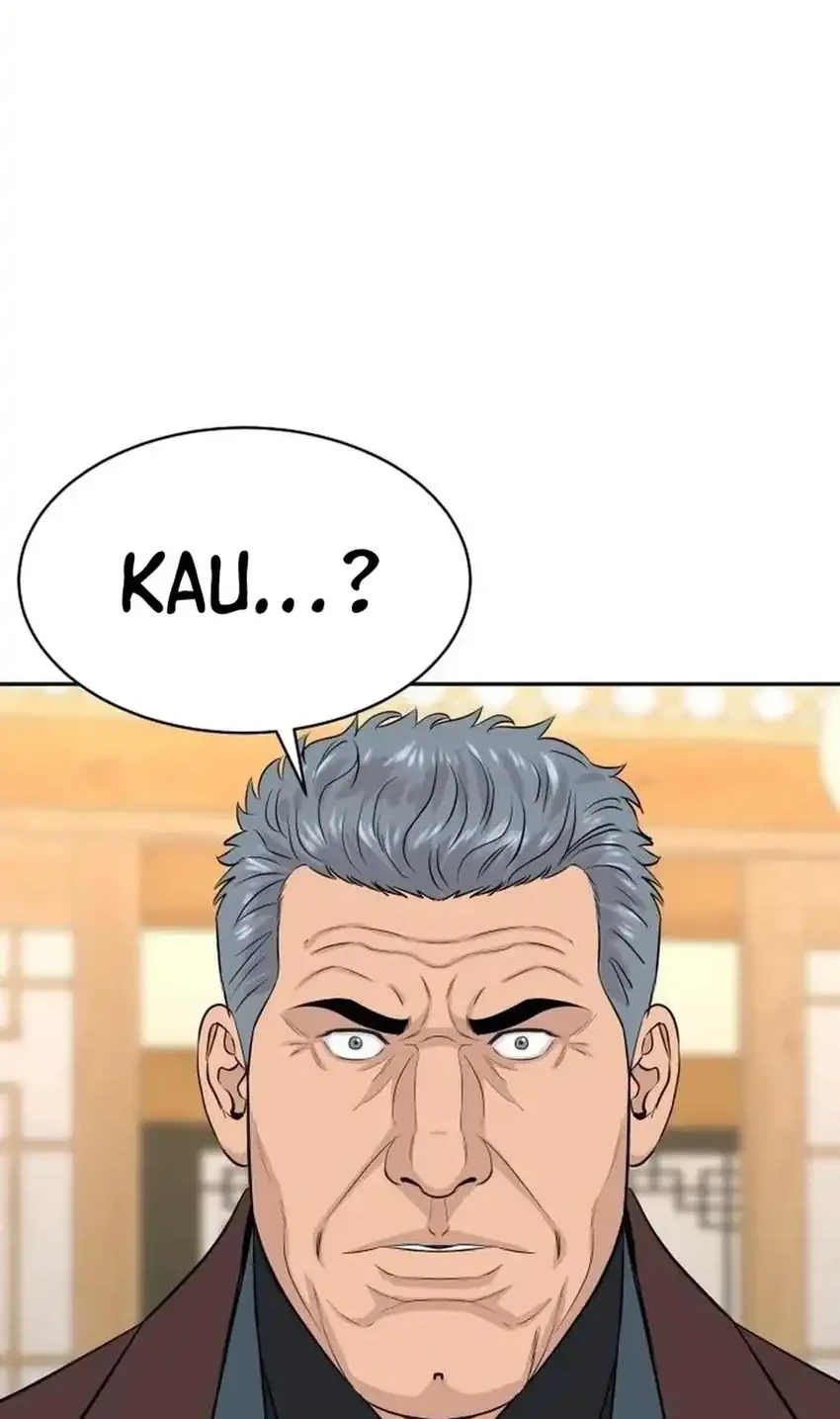 Genius Grandson of the Loan Shark King Chapter 117 - halaman 69