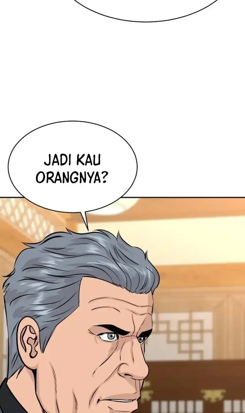 Genius Grandson of the Loan Shark King Chapter 117 - halaman 71