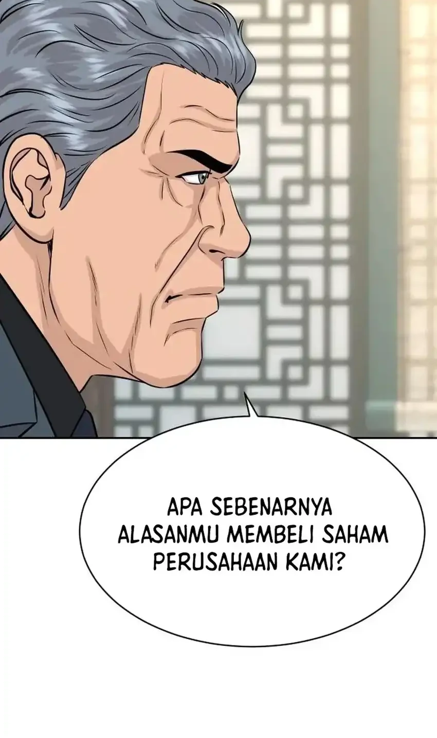 Genius Grandson of the Loan Shark King Chapter 117 - halaman 75