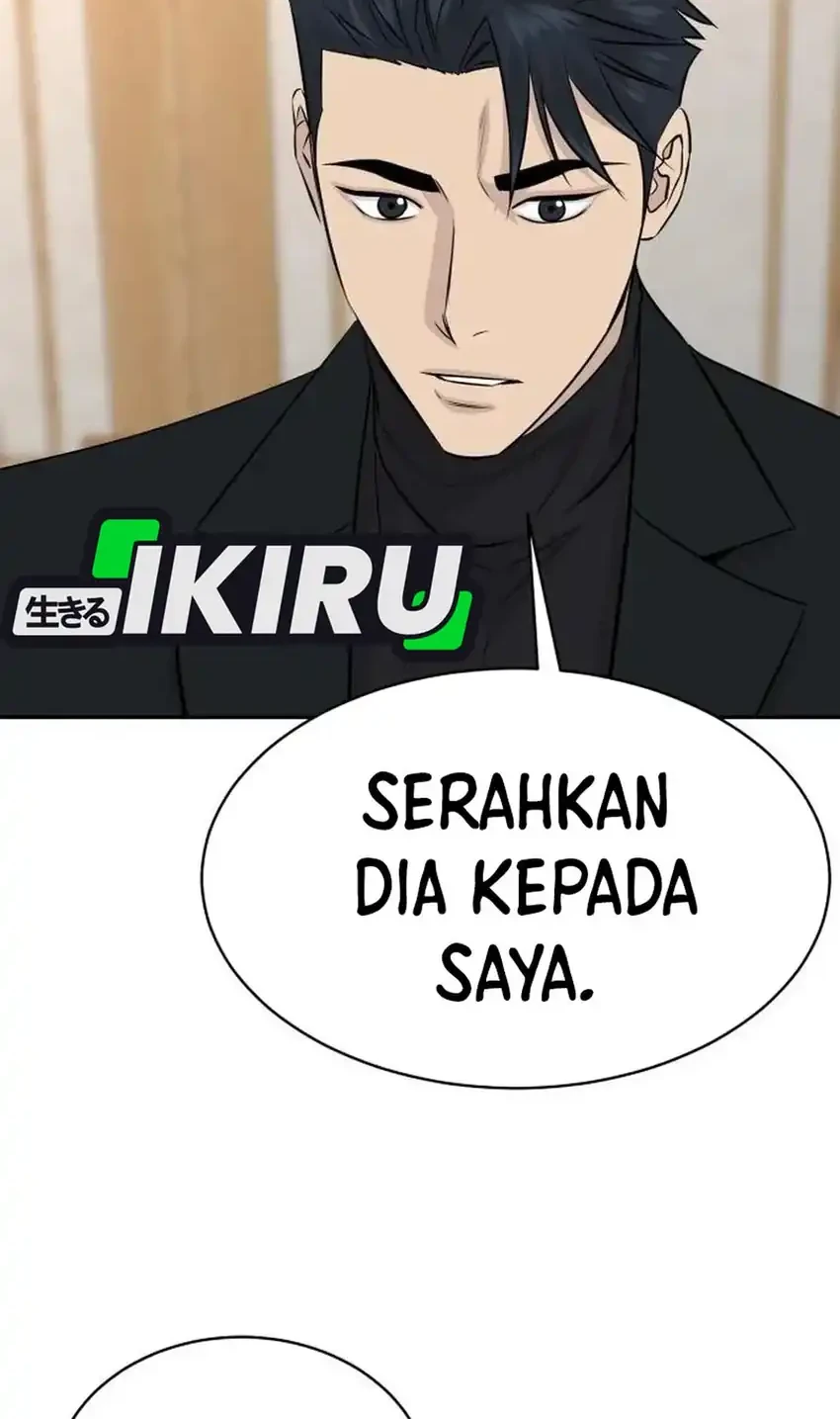 Genius Grandson of the Loan Shark King Chapter 117 - halaman 77