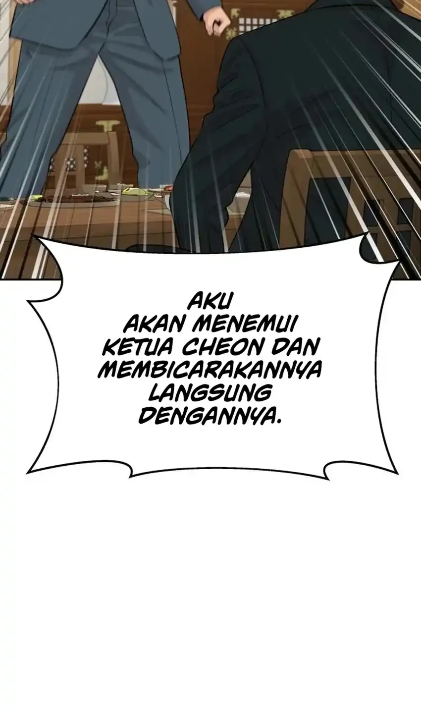 Genius Grandson of the Loan Shark King Chapter 118 - halaman 15
