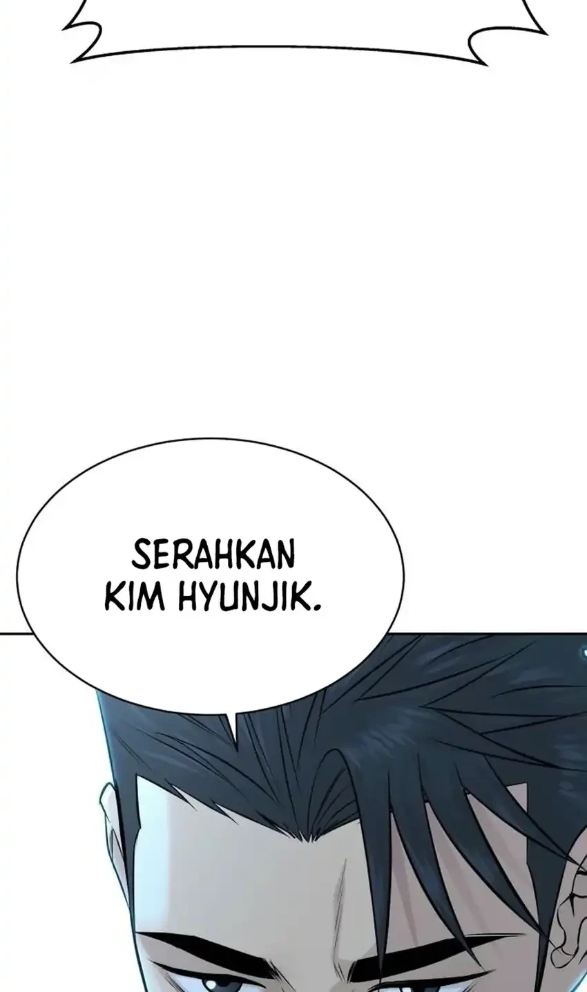 Genius Grandson of the Loan Shark King Chapter 118 - halaman 19
