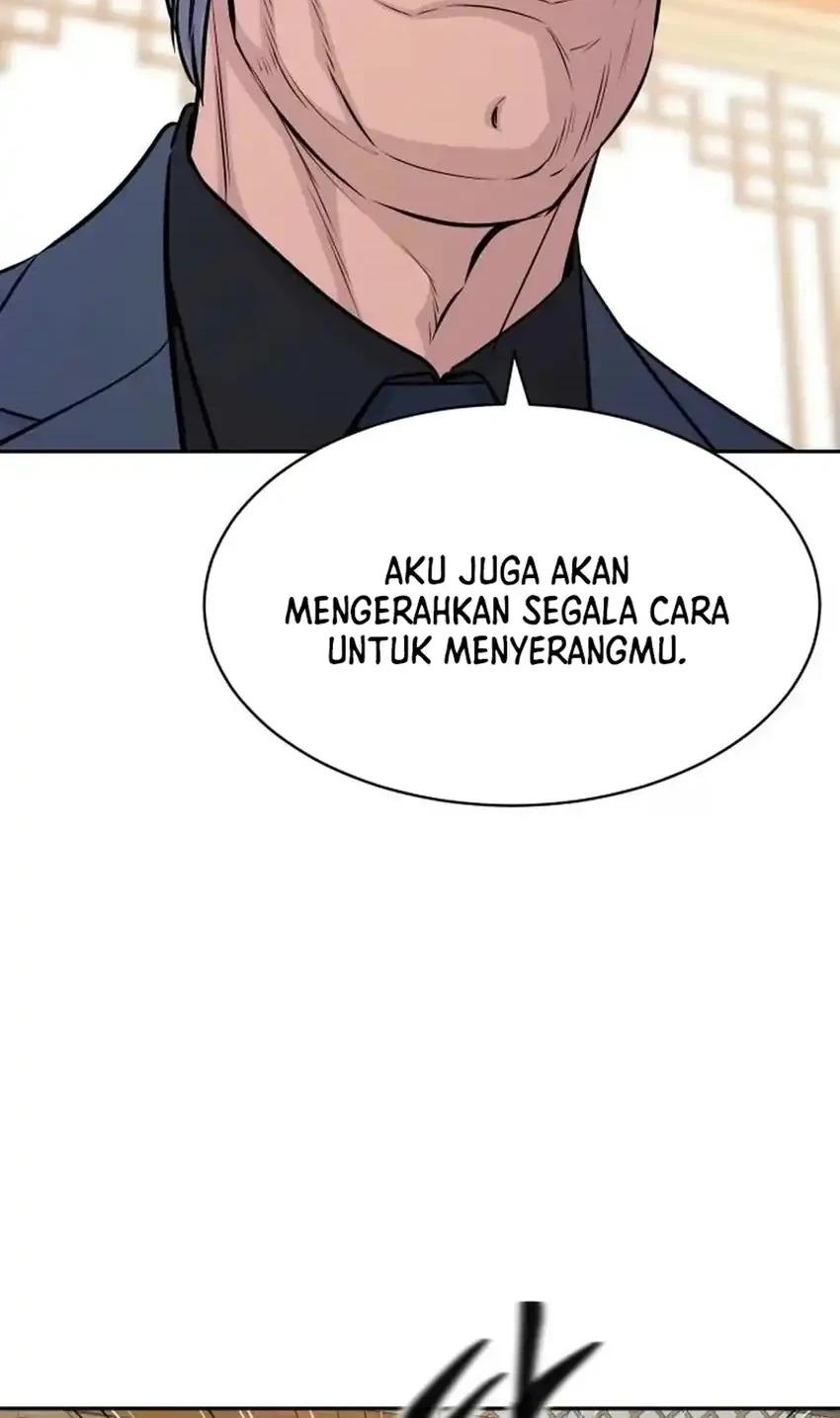 Genius Grandson of the Loan Shark King Chapter 118 - halaman 21