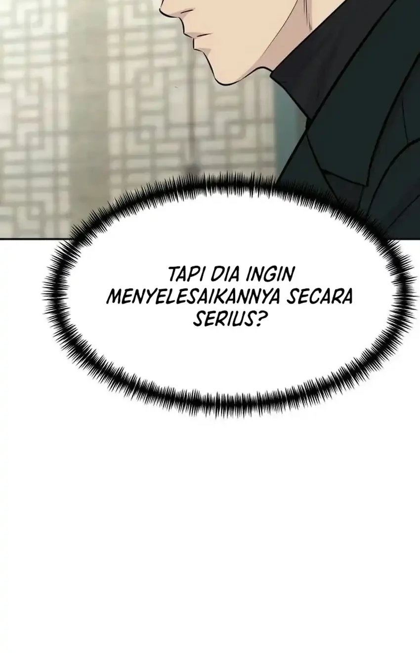 Genius Grandson of the Loan Shark King Chapter 118 - halaman 23