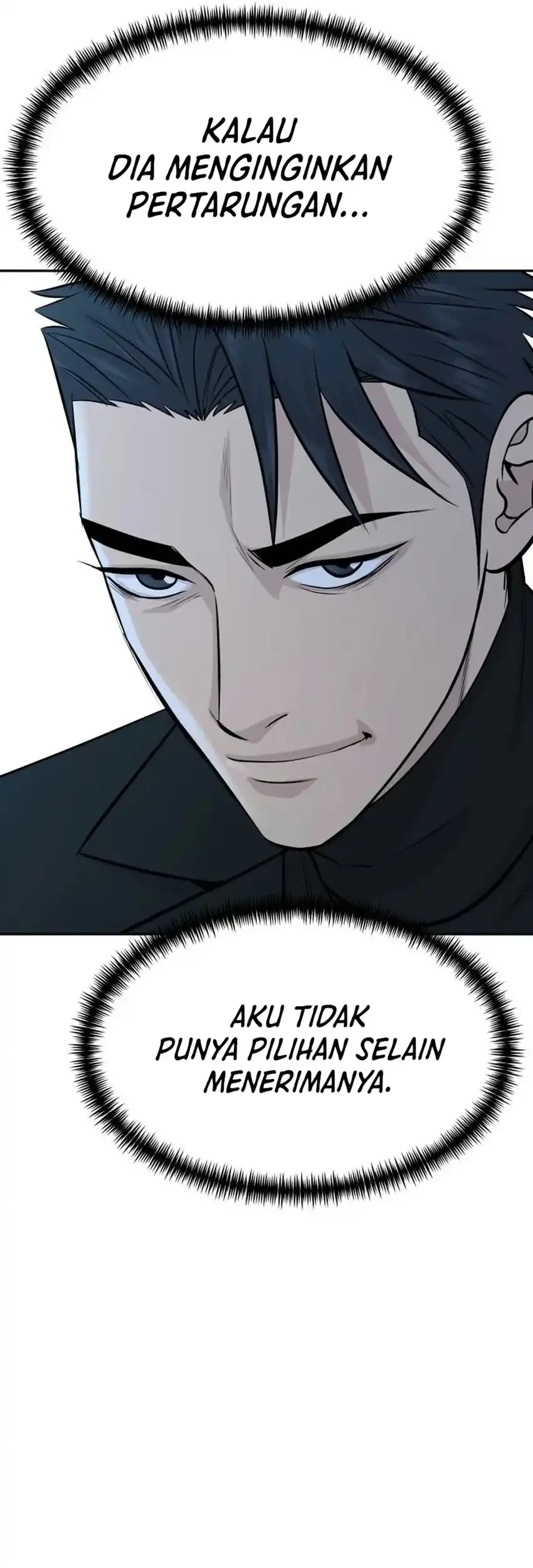 Genius Grandson of the Loan Shark King Chapter 118 - halaman 24